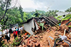 Ullal: Four members of family die in compound wall collapse over house